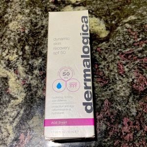dermalogica dynamic skin recovery spf 50